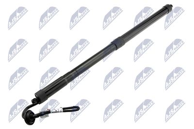 Electric Motor, tailgate NTY AE-NS-025