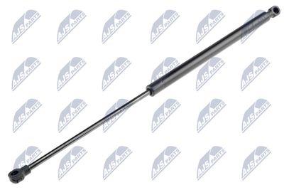 Gas Spring, boot/cargo area NTY AE-PE-003