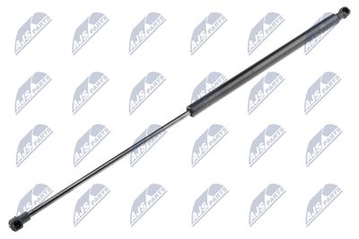 Gas Spring, rear window NTY AE-PE-012