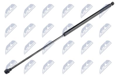 Gas Spring, boot/cargo area NTY AE-PE-017