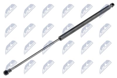 Gas Spring, boot/cargo area NTY AE-PE-018
