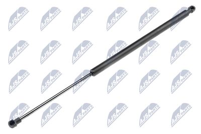 Gas Spring, boot/cargo area NTY AE-PE-023