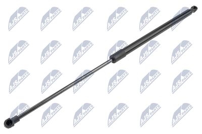 Gas Spring, boot/cargo area NTY AE-PE-038
