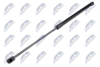 Gas Spring, boot/cargo area NTY AE-PE-040