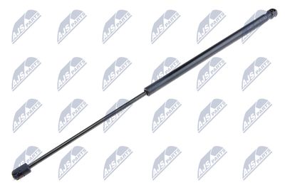 Gas Spring, boot/cargo area NTY AE-PL-002