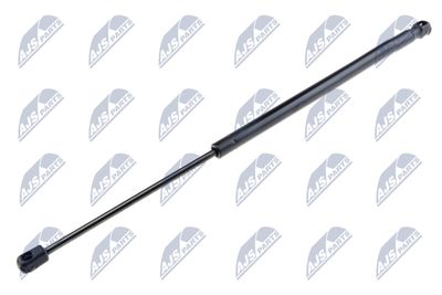 Gas Spring, boot/cargo area NTY AE-PL-006