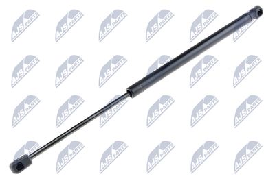 Gas Spring, boot/cargo area NTY AE-PL-007