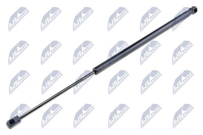 Gas Spring, boot/cargo area NTY AE-PL-010