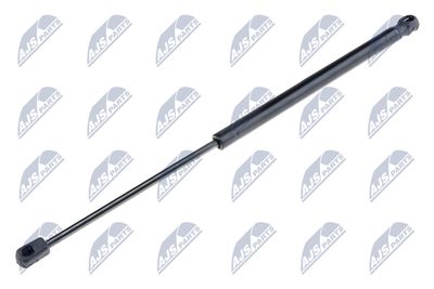 Gas Spring, boot/cargo area NTY AE-PL-011