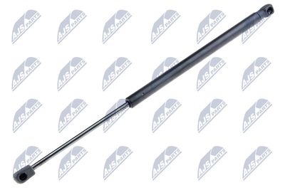 Gas Spring, boot/cargo area NTY AE-PL-014