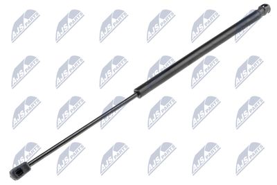 Gas Spring, boot/cargo area NTY AE-PL-016