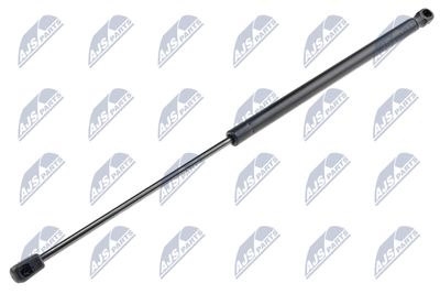 Gas Spring, boot/cargo area NTY AE-PL-017