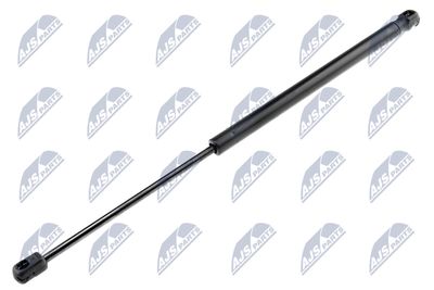Gas Spring, boot/cargo area NTY AE-PL-020