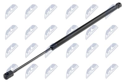 Gas Spring, boot/cargo area NTY AE-PL-026