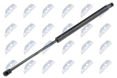 Gas Spring, boot/cargo area NTY AE-PL-031