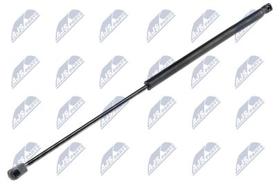 Gas Spring, boot/cargo area NTY AE-PL-032