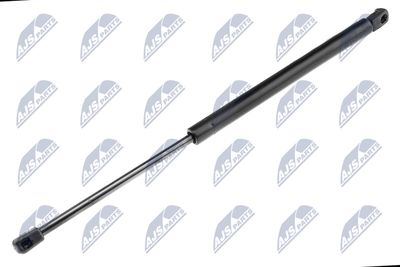 Gas Spring, boot/cargo area NTY AE-PL-033