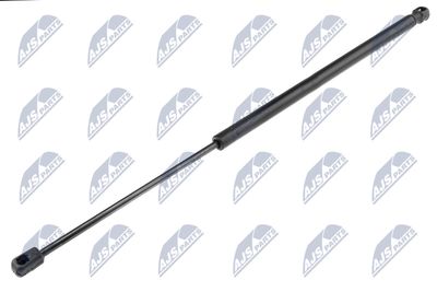 Gas Spring, boot/cargo area NTY AE-PL-034