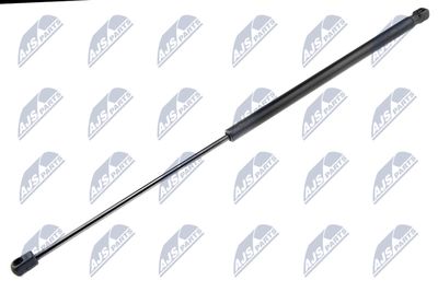 Gas Spring, boot/cargo area NTY AE-PL-036