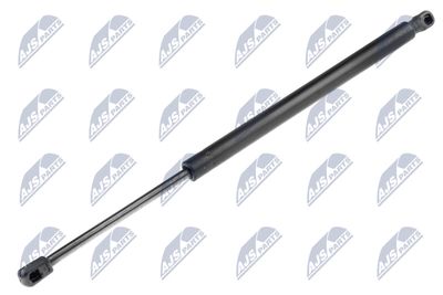Gas Spring, boot/cargo area NTY AE-PL-037