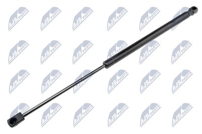 Gas Spring, boot/cargo area NTY AE-PL-040