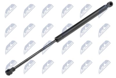 Gas Spring, boot/cargo area NTY AE-PL-041