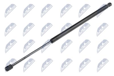 Gas Spring, boot/cargo area NTY AE-PL-042