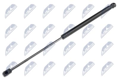 Gas Spring, rear window NTY AE-PL-043