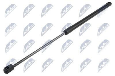 Gas Spring, boot/cargo area NTY AE-PL-047