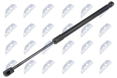 Gas Spring, boot/cargo area NTY AE-PL-049