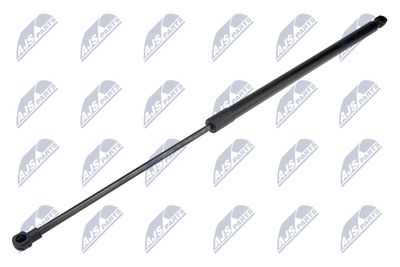 Gas Spring, boot/cargo area NTY AE-PL-050