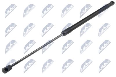 Gas Spring, boot/cargo area NTY AE-PL-051