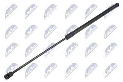 Gas Spring, boot/cargo area NTY AE-PL-053