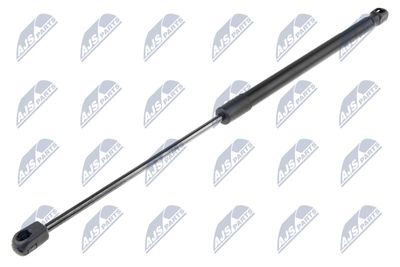 Gas Spring, boot/cargo area NTY AE-PL-062