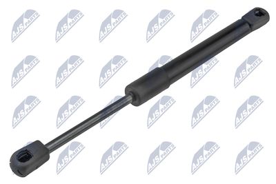 Gas Spring, boot/cargo area NTY AE-PL-063