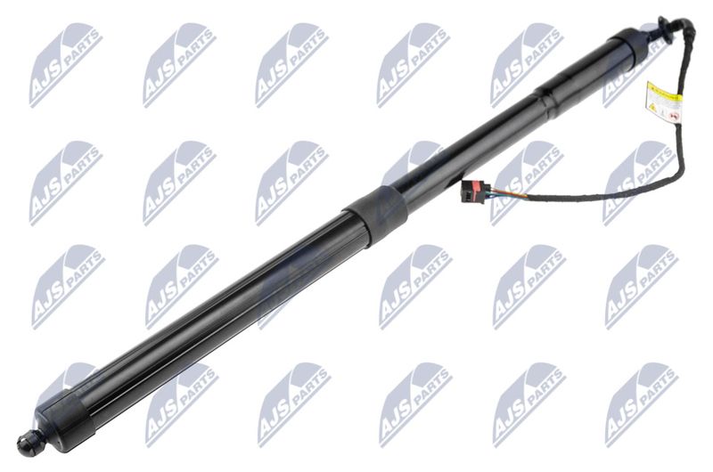 NTY AE-PS-002 Gas Spring, tray (boot/cargo bay)