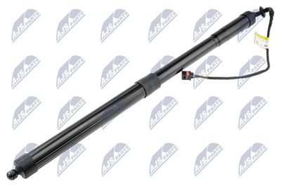 Gas Spring, tray (boot/cargo bay) NTY AE-PS-002