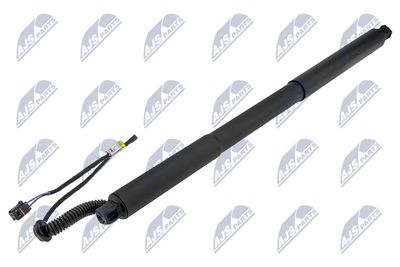 Electric Motor, tailgate NTY AE-PS-004