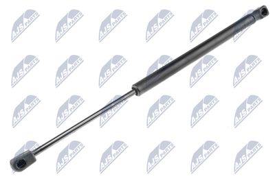 Gas Spring, boot/cargo area NTY AE-RE-011