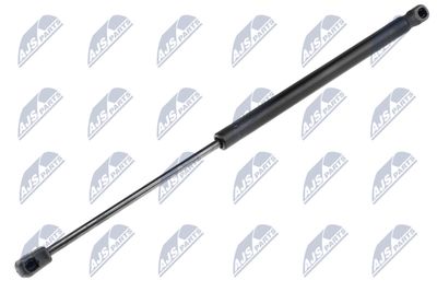 Gas Spring, boot/cargo area NTY AE-RE-018