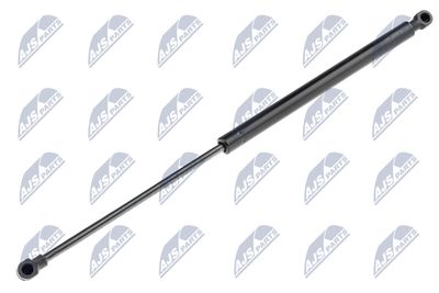 Gas Spring, boot/cargo area NTY AE-RE-022