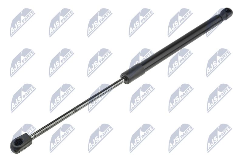 NTY AE-RE-058 Gas Spring, bonnet