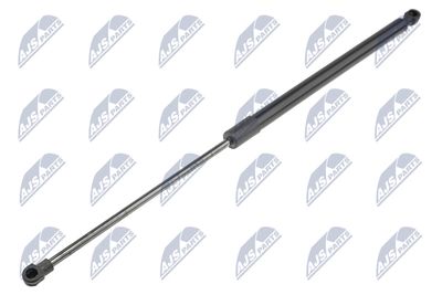 Gas Spring, boot/cargo area NTY AE-RE-062
