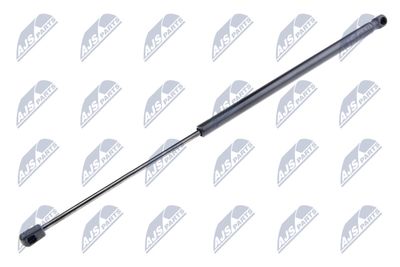 Gas Spring, boot/cargo area NTY AE-RV-000