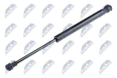 Gas Spring, boot/cargo area NTY AE-RV-001
