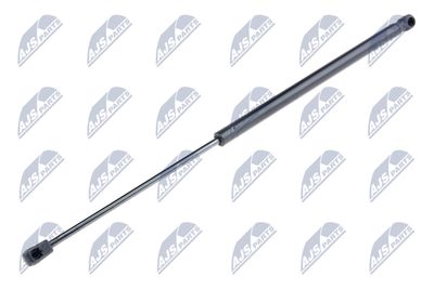 Gas Spring, boot/cargo area NTY AE-SA-002