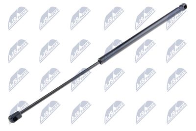Gas Spring, boot/cargo area NTY AE-SB-000