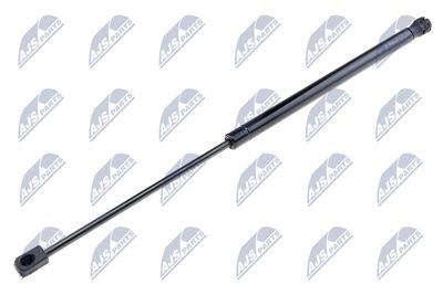 Gas Spring, boot/cargo area NTY AE-SE-000