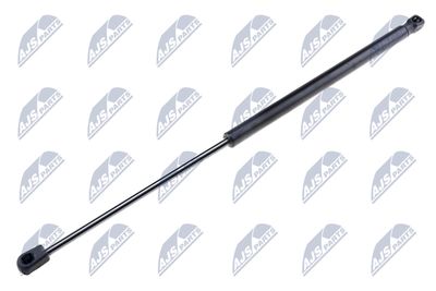 Gas Spring, boot/cargo area NTY AE-SE-001