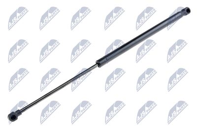 Gas Spring, boot/cargo area NTY AE-SE-010